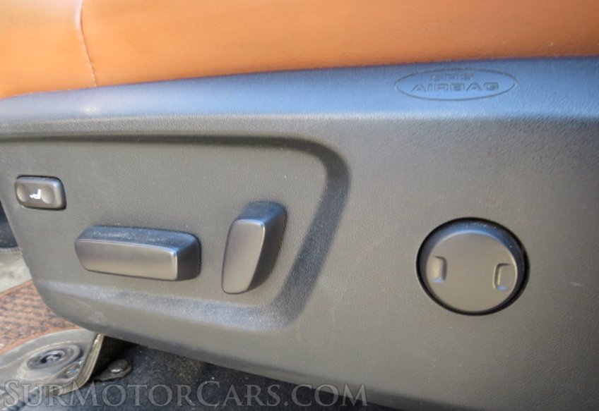 2014 Toyota Tundra 4WD Truck - Image 50