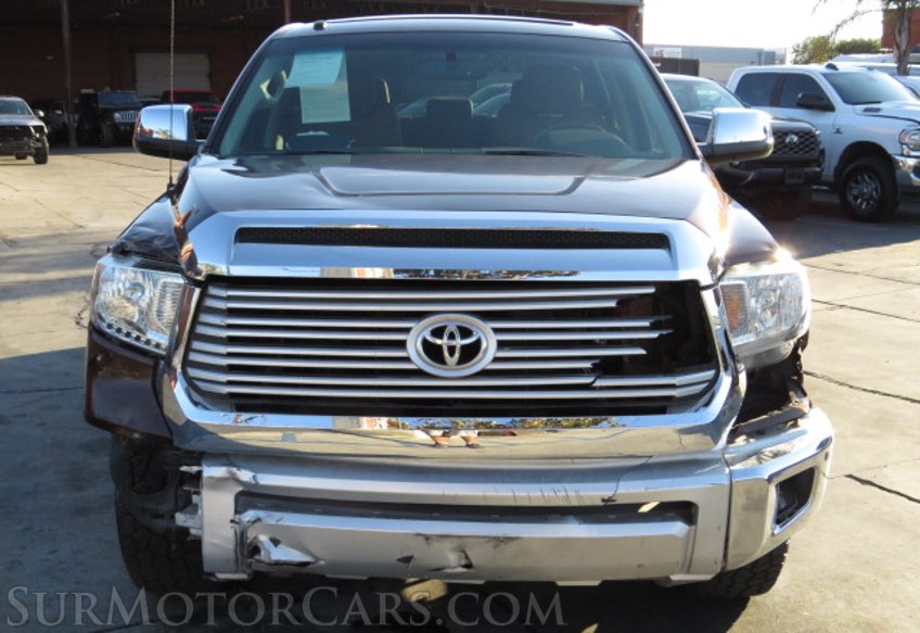 2014 Toyota Tundra 4WD Truck - Image 11