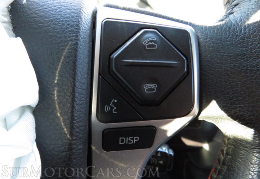 2014 Toyota Tundra 4WD Truck - Image 36