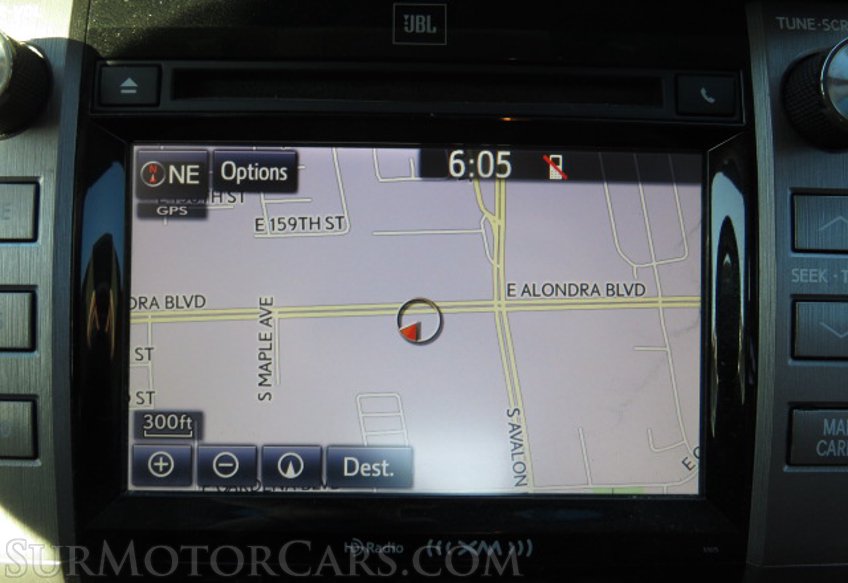 2014 Toyota Tundra 4WD Truck - Image 40