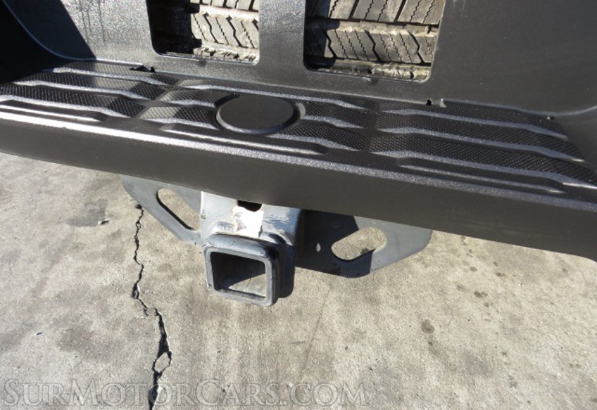 2014 Toyota Tundra 4WD Truck - Image 19