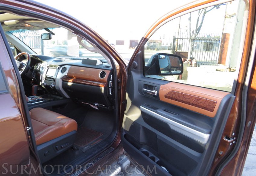 2014 Toyota Tundra 4WD Truck - Image 22