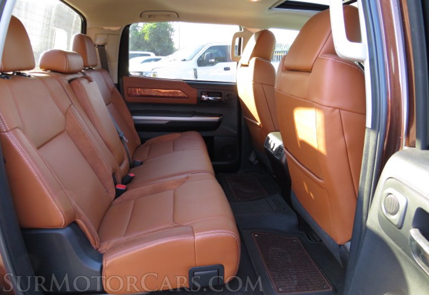 2014 Toyota Tundra 4WD Truck - Image 30