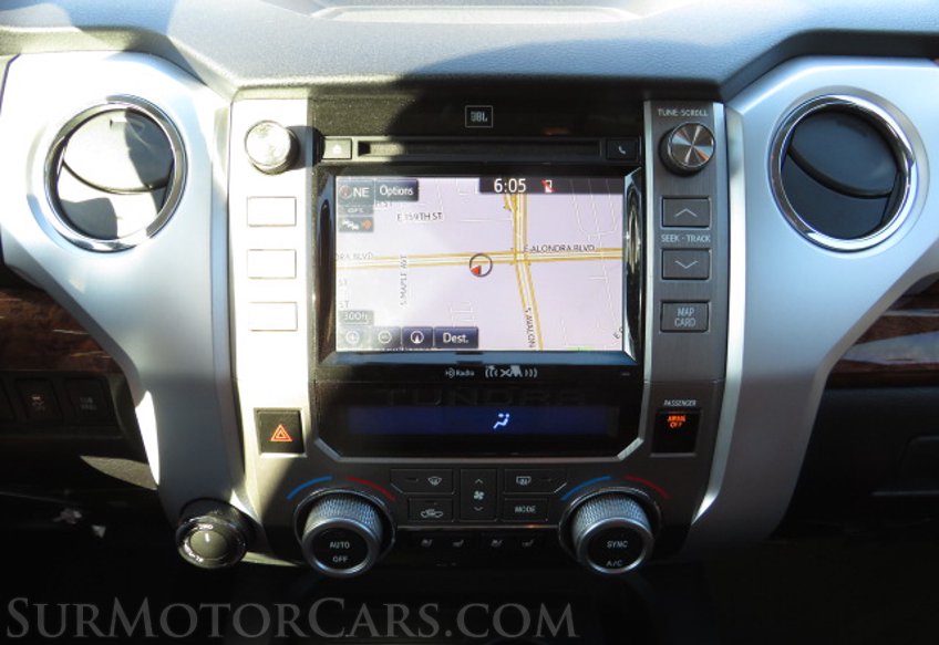 2014 Toyota Tundra 4WD Truck - Image 38