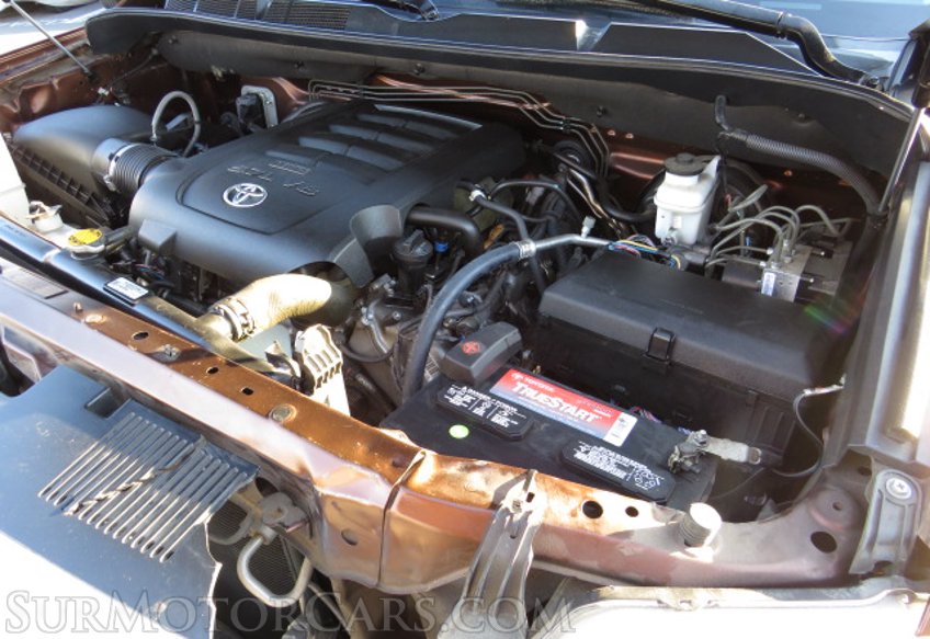 2014 Toyota Tundra 4WD Truck - Image 58