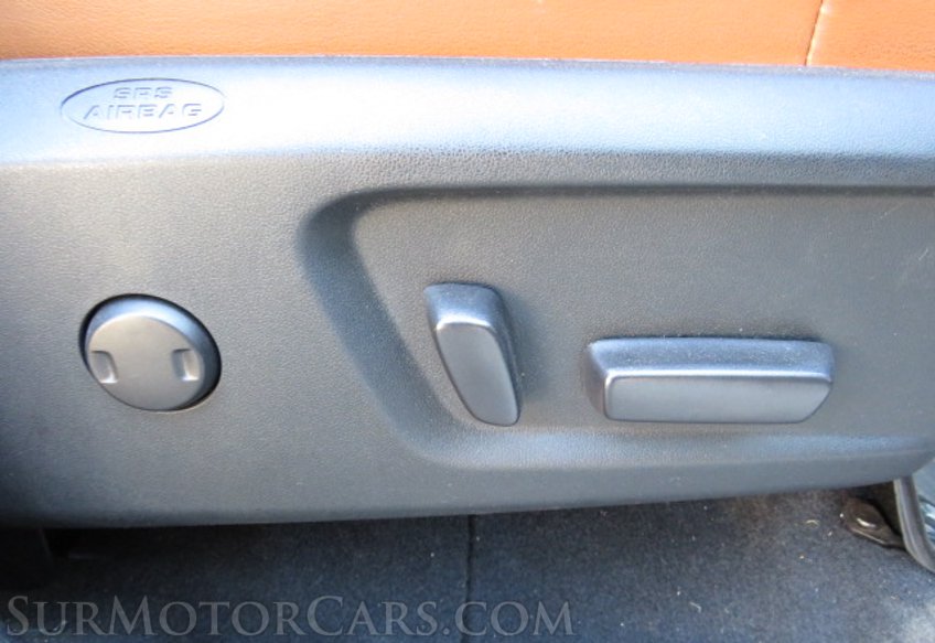 2014 Toyota Tundra 4WD Truck - Image 51