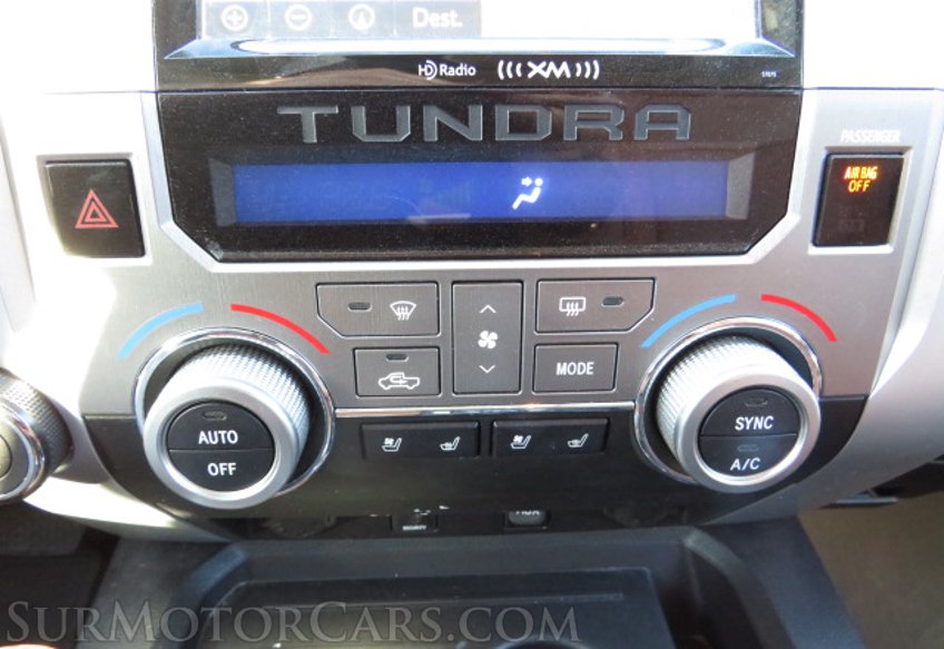 2014 Toyota Tundra 4WD Truck - Image 41