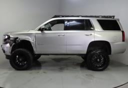 Thumbnail of 2015 Chevrolet Tahoe