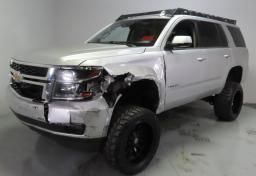 Thumbnail of 2015 Chevrolet Tahoe