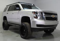 Thumbnail of 2015 Chevrolet Tahoe