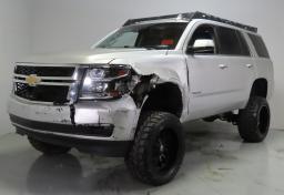 Thumbnail of 2015 Chevrolet Tahoe