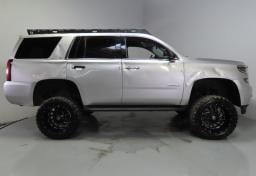 Thumbnail of 2015 Chevrolet Tahoe