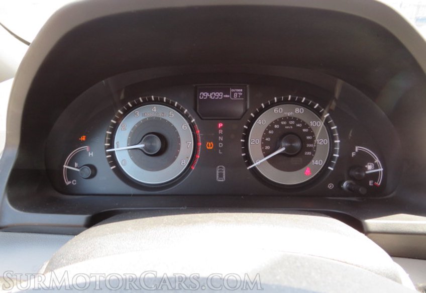 2015 Honda Odyssey - Image 31