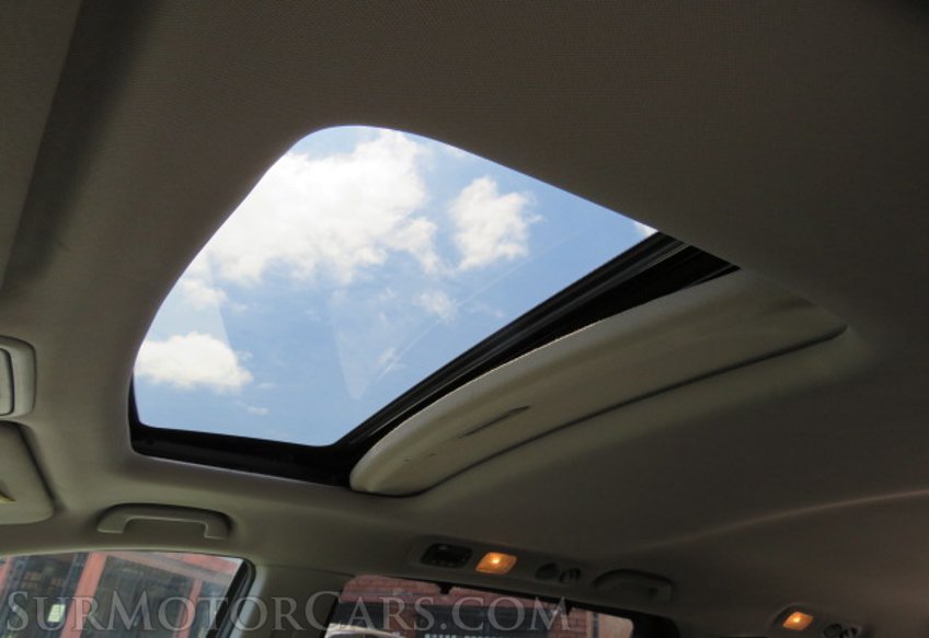 2015 Honda Odyssey - Image 46
