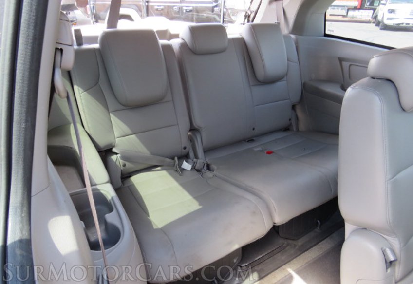 2015 Honda Odyssey - Image 30