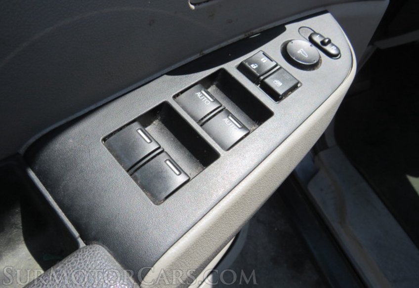 2015 Honda Odyssey - Image 39
