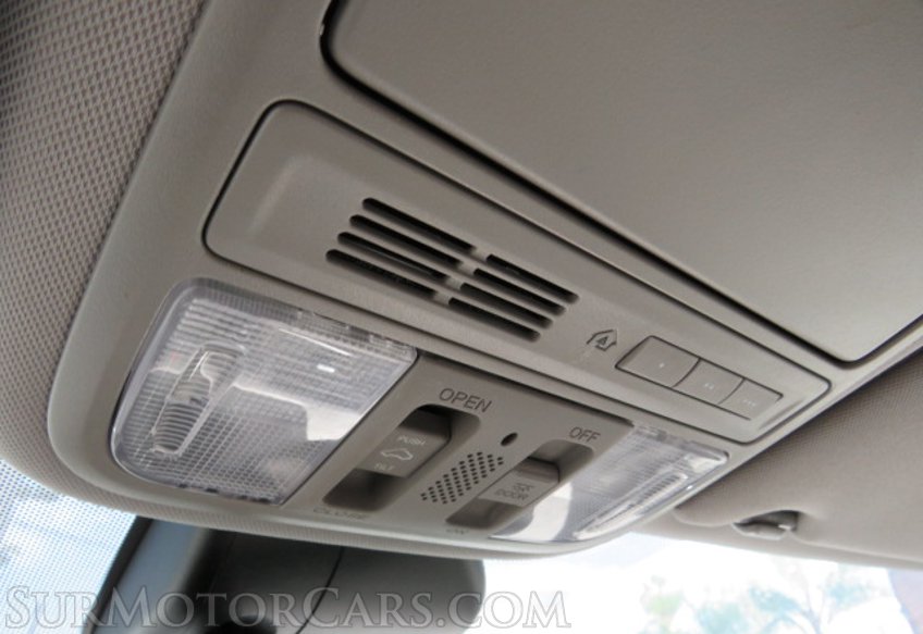2015 Honda Odyssey - Image 45