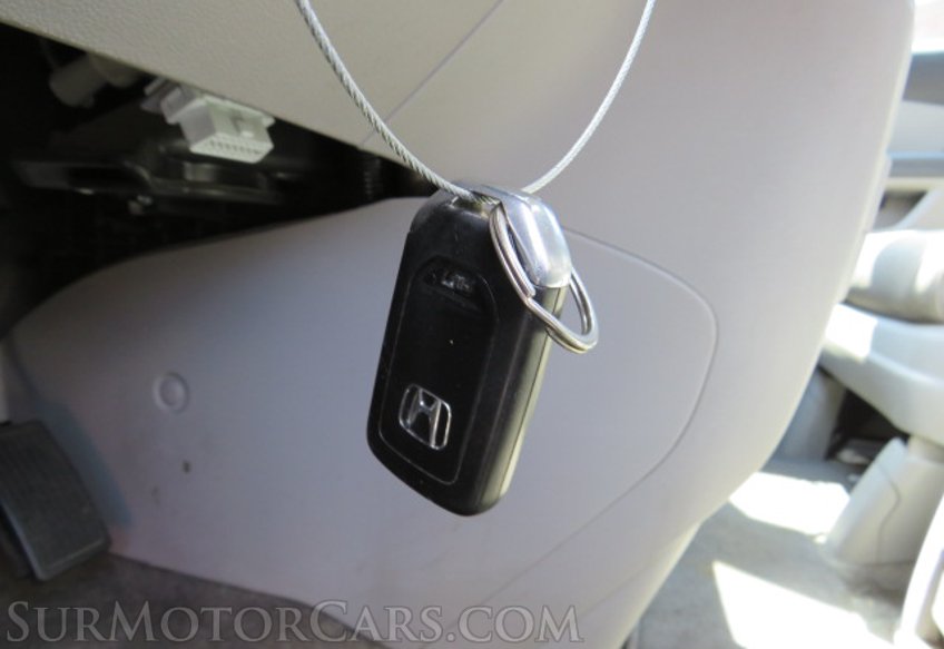 2015 Honda Odyssey - Image 36