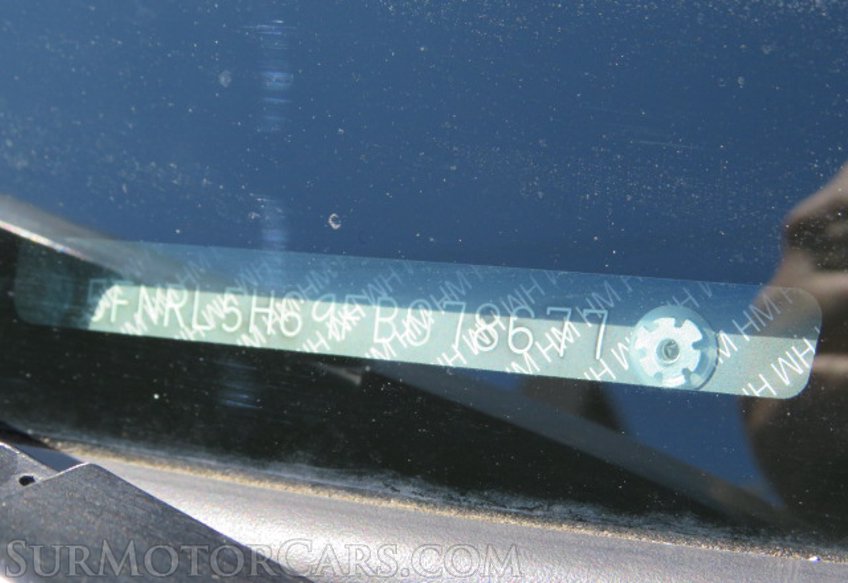 2015 Honda Odyssey - Image 48