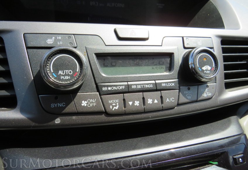 2015 Honda Odyssey - Image 43