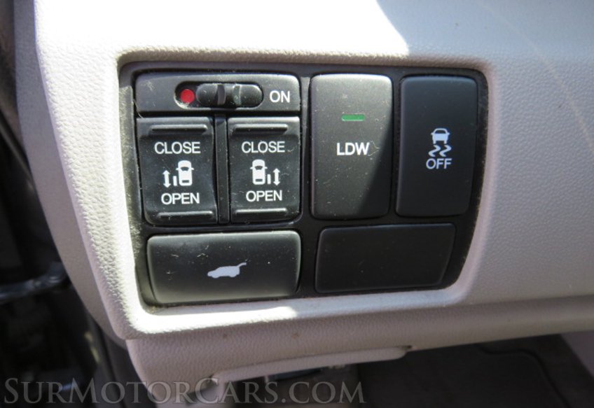 2015 Honda Odyssey - Image 37