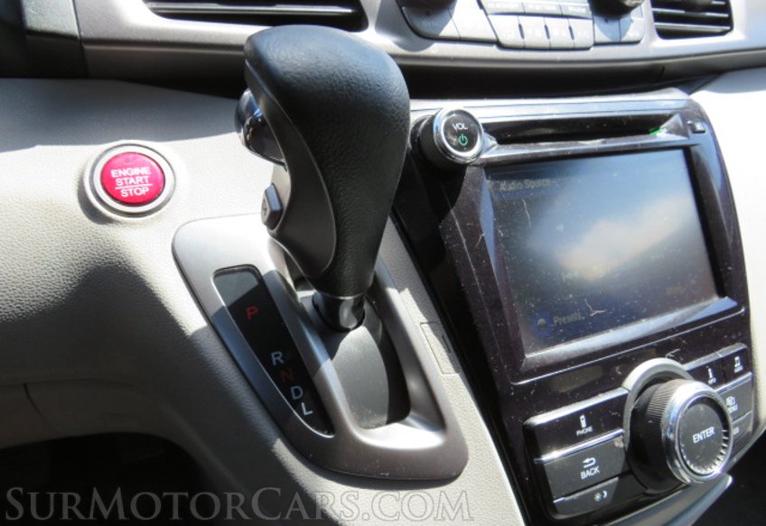 2015 Honda Odyssey - Image 44