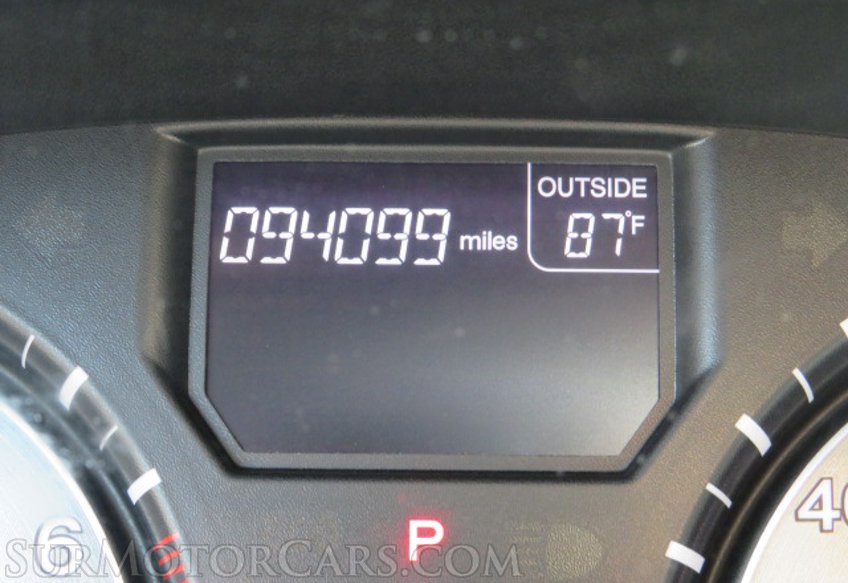 2015 Honda Odyssey - Image 47
