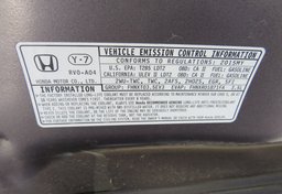 2015 Honda Odyssey - Image 49