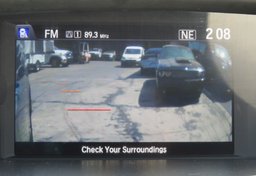 2015 Honda Odyssey - Image 41