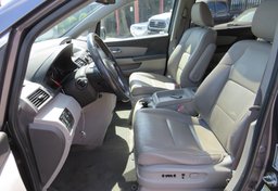 2015 Honda Odyssey - Image 21