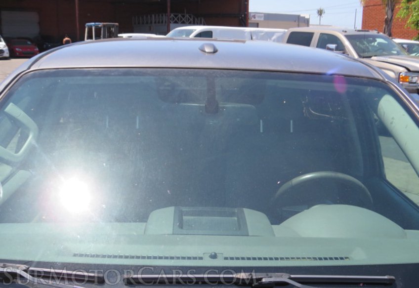 2018 Nissan Frontier - Image 13