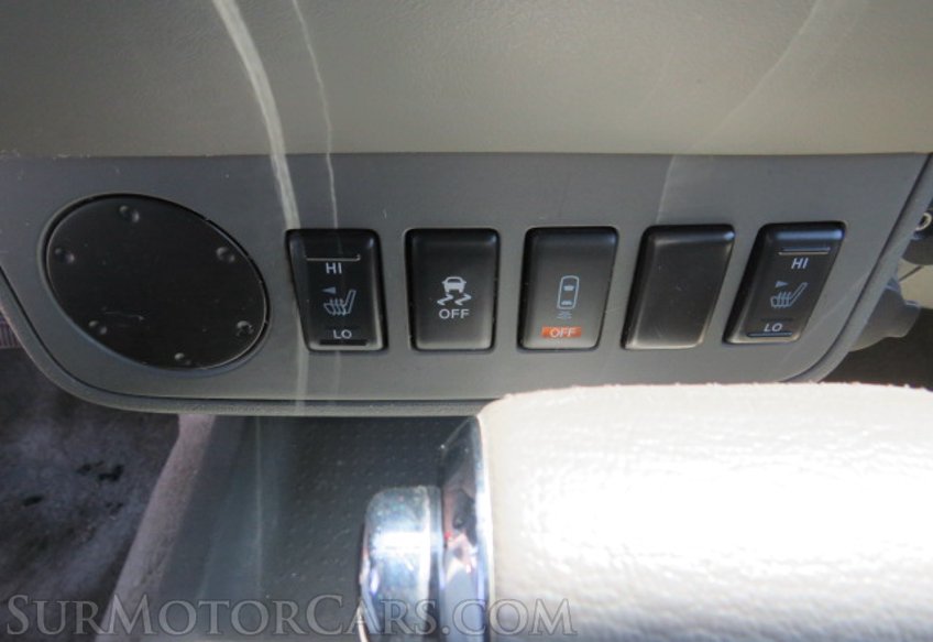 2018 Nissan Frontier - Image 40