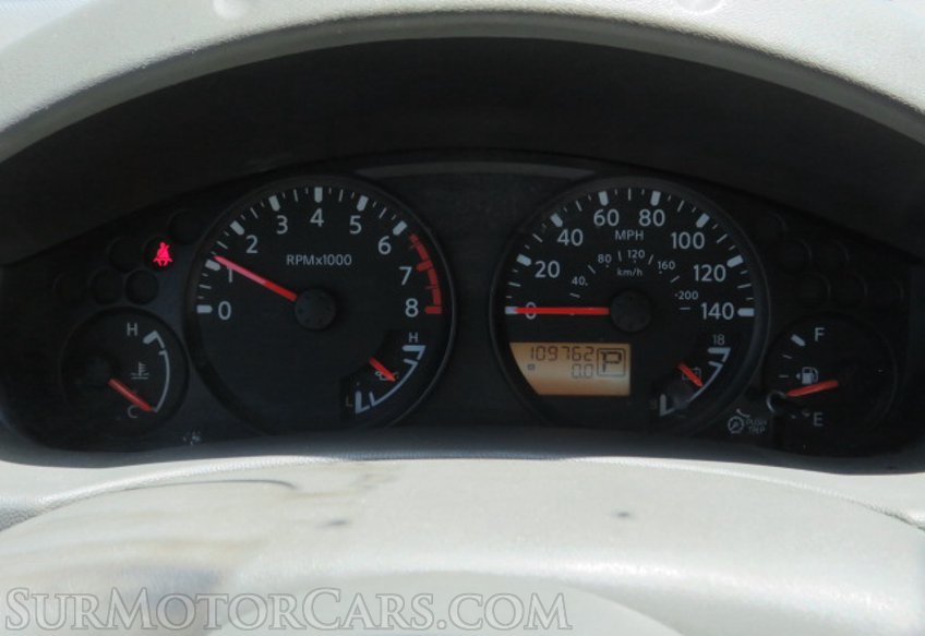 2018 Nissan Frontier - Image 32