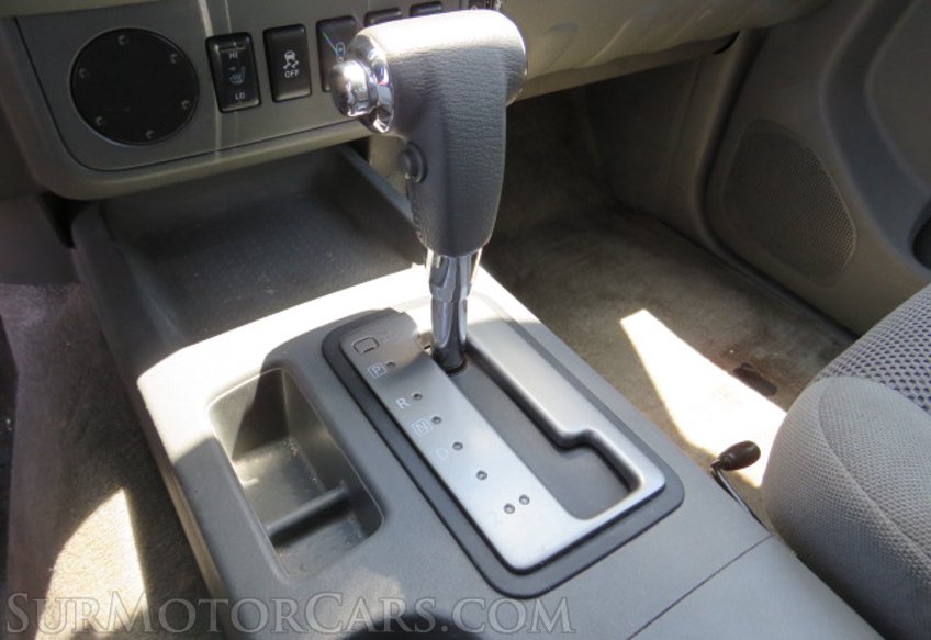 2018 Nissan Frontier - Image 41