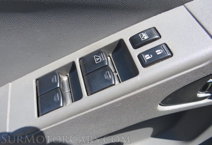 2018 Nissan Frontier - Image 38