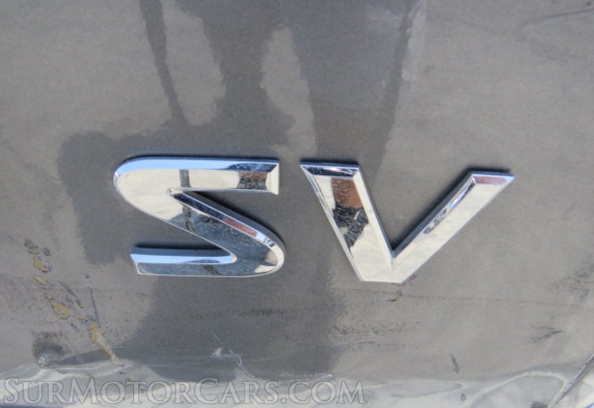 2018 Nissan Frontier - Image 18