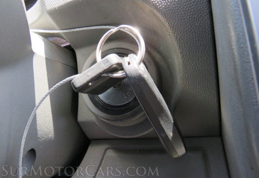 2018 Nissan Frontier - Image 36