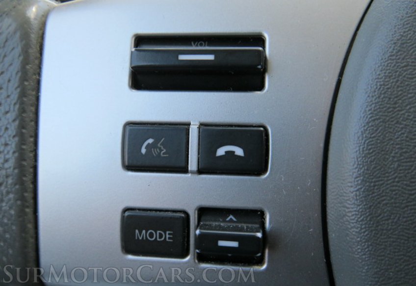 2018 Nissan Frontier - Image 34