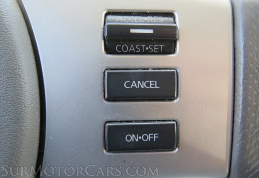 2018 Nissan Frontier - Image 35