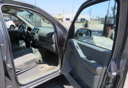 2018 Nissan Frontier - Image 21