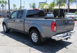 2018 Nissan Frontier - Image 7