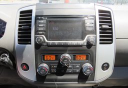 2018 Nissan Frontier - Image 39