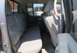 2018 Nissan Frontier - Image 31