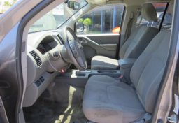 2018 Nissan Frontier - Image 26