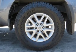 2018 Nissan Frontier - Image 16