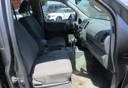 2018 Nissan Frontier - Image 27