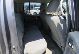 2018 Nissan Frontier - Image 29