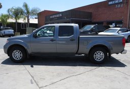 2018 Nissan Frontier - Image 11