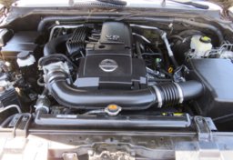 2018 Nissan Frontier - Image 46