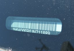 2018 Nissan Frontier - Image 43